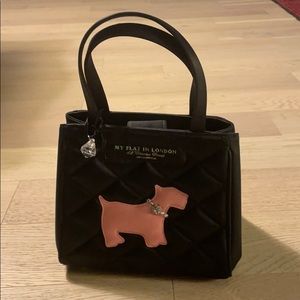 My Flat in London handbag